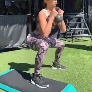 Meet your Posher, Katherine